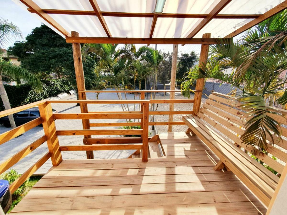 Hi Adventure Hotel Florianópolis Kültér fotó